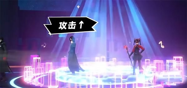 女神异闻录夜幕魅影台服版v1.4.0 台服版
