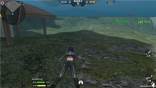 腾讯穿越火线枪战王者手游v1.0.480.780最新版