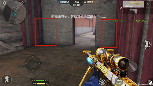 腾讯穿越火线枪战王者手游v1.0.480.780最新版
