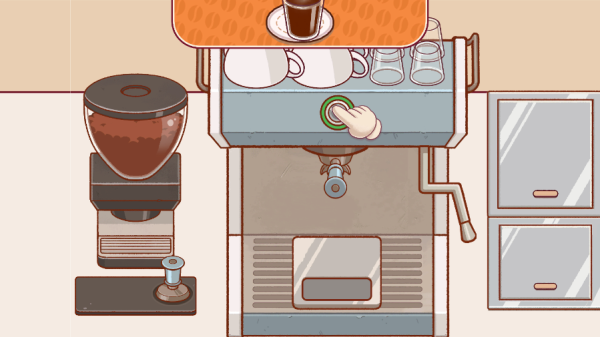 可口的咖啡美味的咖啡内购版(Good Coffee)v1.1.9 中文版