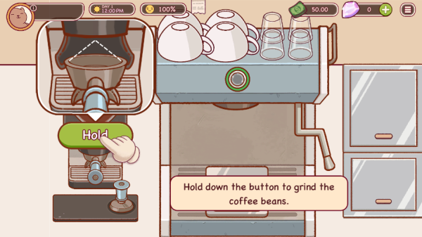 可口的咖啡美味的咖啡内购版(Good Coffee)v1.1.9 中文版