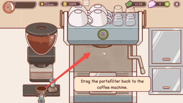 可口的咖啡美味的咖啡内购版(Good Coffee)v1.1.9 中文版