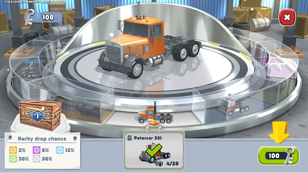 运输大亨帝国城市2025(Tycoon Empire)v2.11.0 免广告版