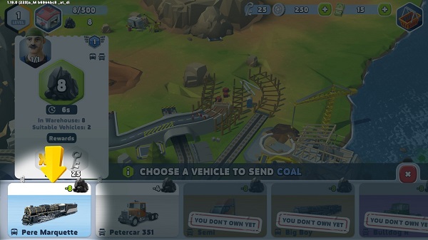 运输大亨帝国城市2025(Tycoon Empire)v2.11.0 免广告版