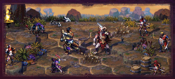 征服之歌移动版(Songs Of Conquest)v1.4.11 移植版