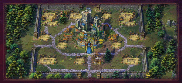 征服之歌移动版(Songs Of Conquest)v1.4.11 移植版
