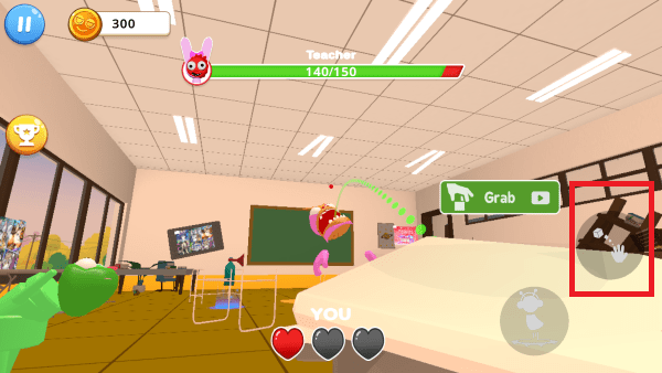顽童学生校园恶作剧手游(Bad Student: School Prank)1.0.4 安卓版