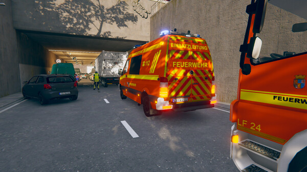 紧急呼叫攻击小队(Emergency Call - The Attack Squad)v1.0.36 安卓版
