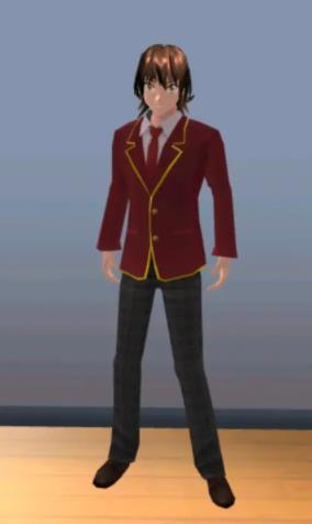 樱校生活模拟器2025最新版(SAKURA SchoolSimulator)1.045.17 最新版