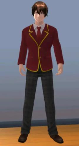樱校生活模拟器2025最新版(SAKURA SchoolSimulator)1.045.17 最新版