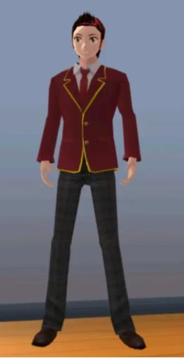 樱校生活模拟器2025最新版(SAKURA SchoolSimulator)1.045.17 最新版