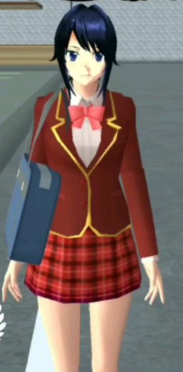 樱校生活模拟器2025最新版(SAKURA SchoolSimulator)1.045.17 最新版