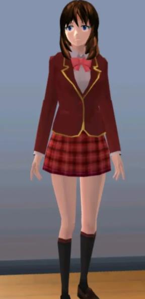 樱校生活模拟器2025最新版(SAKURA SchoolSimulator)1.045.17 最新版