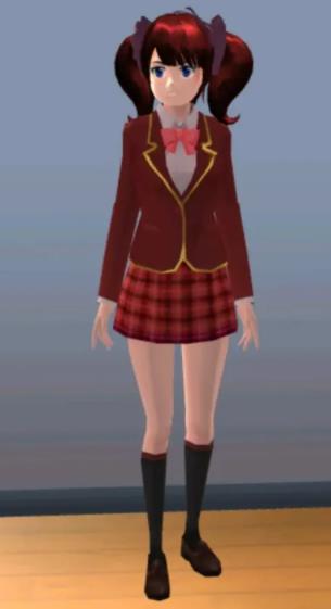 樱校生活模拟器2025最新版(SAKURA SchoolSimulator)1.045.17 最新版