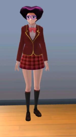 樱校生活模拟器2025最新版(SAKURA SchoolSimulator)1.045.17 最新版