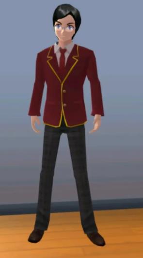 樱校生活模拟器2025最新版(SAKURA SchoolSimulator)1.045.17 最新版