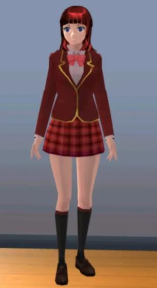 樱校生活模拟器2025最新版(SAKURA SchoolSimulator)1.045.17 最新版