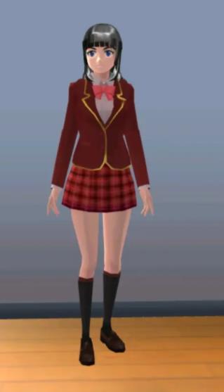 樱校生活模拟器2025最新版(SAKURA SchoolSimulator)1.045.17 最新版