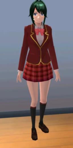 樱校生活模拟器2025最新版(SAKURA SchoolSimulator)1.045.17 最新版