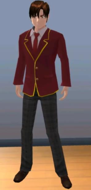 樱校生活模拟器2025最新版(SAKURA SchoolSimulator)1.045.17 最新版