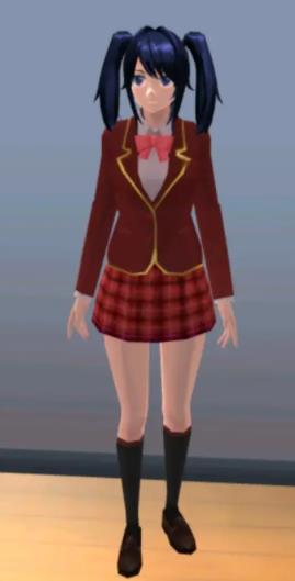 樱校生活模拟器2025最新版(SAKURA SchoolSimulator)1.045.17 最新版