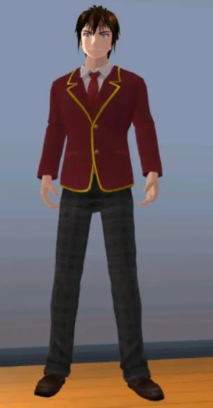 樱校生活模拟器2025最新版(SAKURA SchoolSimulator)1.045.17 最新版