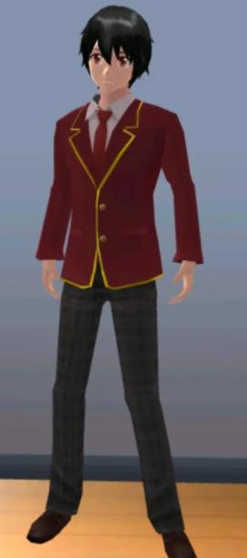 樱校生活模拟器2025最新版(SAKURA SchoolSimulator)1.045.17 最新版