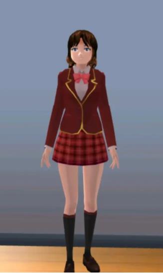樱校生活模拟器2025最新版(SAKURA SchoolSimulator)1.045.17 最新版
