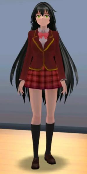 樱校生活模拟器2025最新版(SAKURA SchoolSimulator)1.045.17 最新版