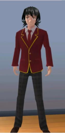 樱校生活模拟器2025最新版(SAKURA SchoolSimulator)1.045.17 最新版