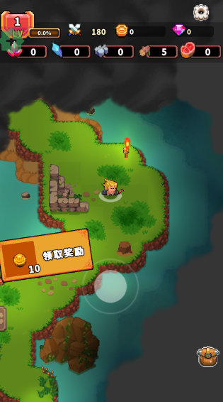 迷你乱斗go辅助菜单版(Mini Brawl Go)1.0.1 安卓版