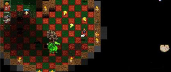 Crypt of the NecroDancer手游4.1.1-b300 最新版