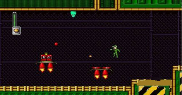 Crypt of the NecroDancer手游4.1.1-b300 最新版