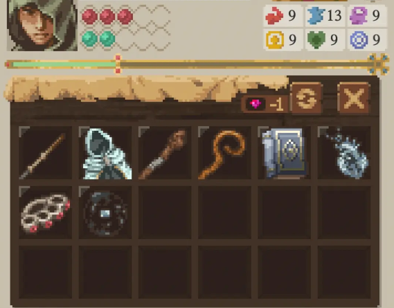 冒险生活(Life in Adventure)v1.2.29 免广告版