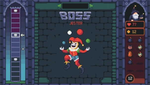 魔法球塔游戏(Orb Tower)1.0.4 安卓版