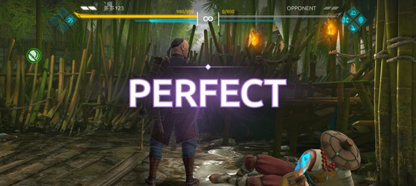 暗影格斗4最新版(Shadow Fight 4)v1.9.50 安卓版