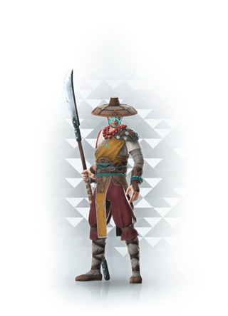 暗影格斗4最新版(Shadow Fight 4)v1.9.50 安卓版