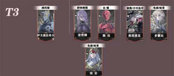 银与血国际版(Silver and Blood)v1.0 安卓版