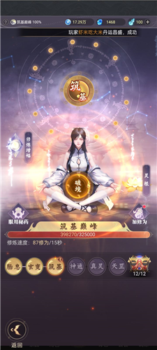大武道游戏最新版1.0 安卓版