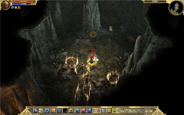 泰坦之旅传奇版手机版v2.10.9 最新版