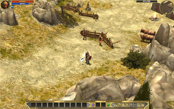 泰坦之旅传奇版手机版v2.10.9 最新版