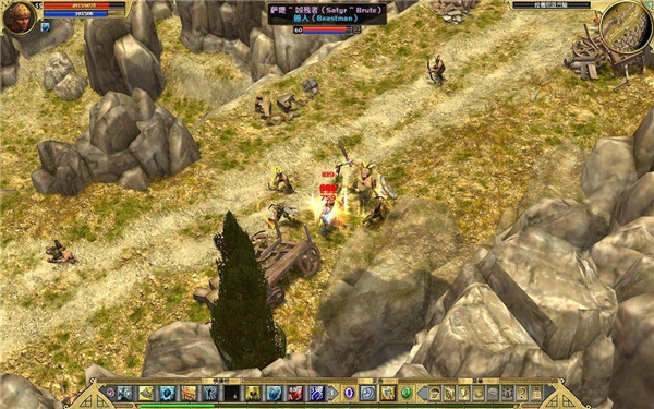 泰坦之旅传奇版手机版v2.10.9 最新版
