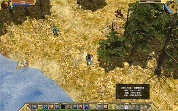 泰坦之旅传奇版手机版v2.10.9 最新版