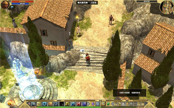 泰坦之旅传奇版手机版v2.10.9 最新版