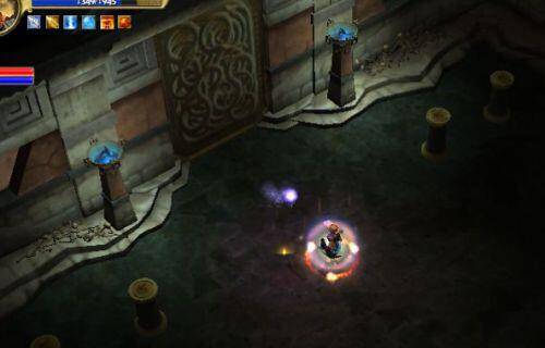 泰坦之旅传奇版手机版v2.10.9 最新版