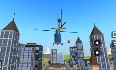 方块沙盒手游免广告版(Blox World)0.13.0 安卓版
