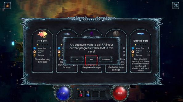 摆渡人(Ferryman from Hades Roguelike)v1.22 最新版