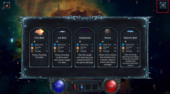 摆渡人(Ferryman from Hades Roguelike)v1.22 最新版