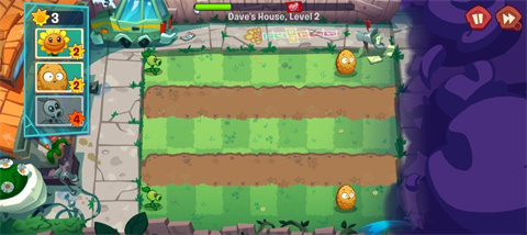 植物大战僵尸3国服v1.3.5 安卓版
