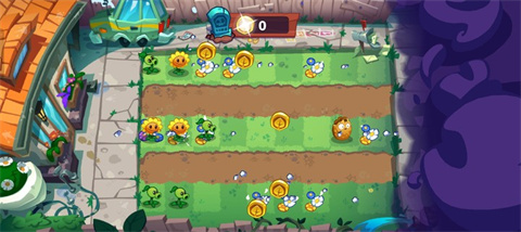 植物大战僵尸3国服v1.3.5 安卓版